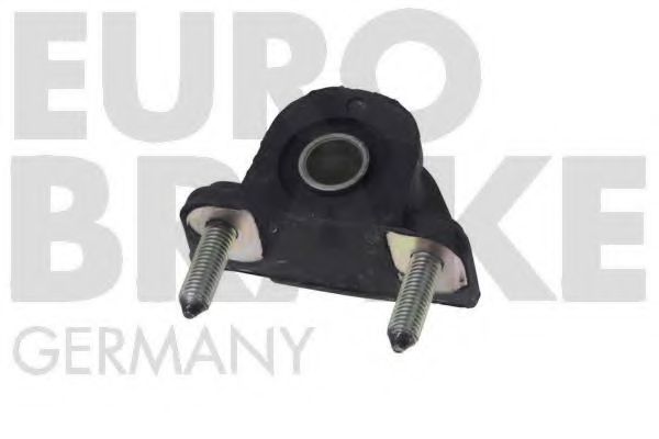 59125101913 EUROBRAKE Wheel Suspension Control Arm-/Trailing Arm Bush