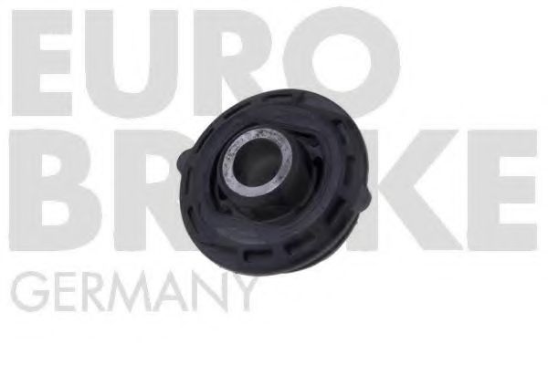 59125101917 EUROBRAKE Control Arm-/Trailing Arm Bush