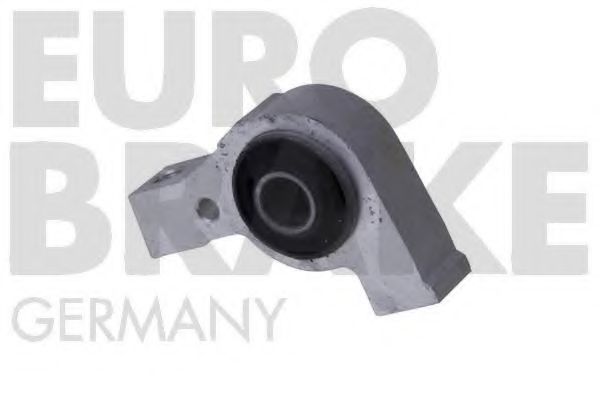 59125101919 EUROBRAKE Control Arm-/Trailing Arm Bush