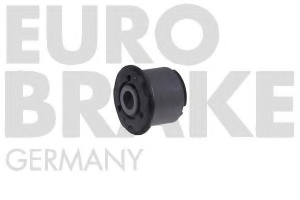 59125101920 EUROBRAKE Wheel Suspension Control Arm-/Trailing Arm Bush