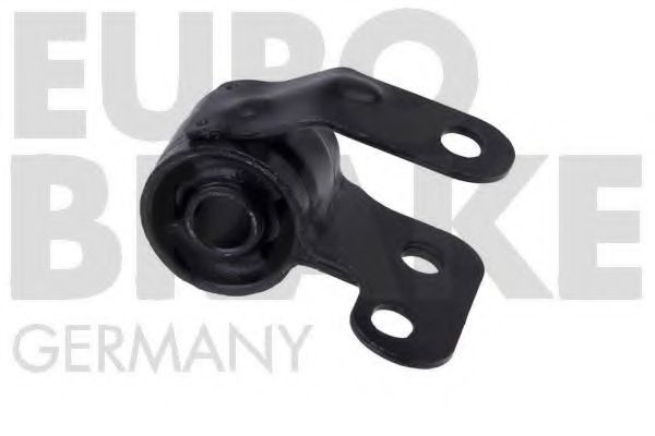 59125101921 EUROBRAKE Wheel Suspension Control Arm-/Trailing Arm Bush