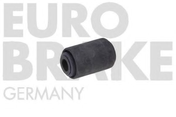 59125102201 EUROBRAKE Control Arm-/Trailing Arm Bush