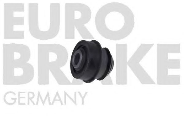 59125102206 EUROBRAKE Control Arm-/Trailing Arm Bush