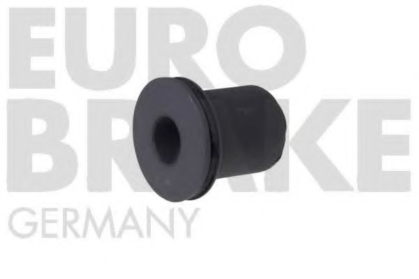 59125102212 EUROBRAKE Control Arm-/Trailing Arm Bush