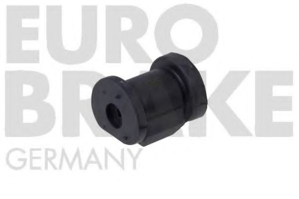 59125102302 EUROBRAKE Wheel Suspension Control Arm-/Trailing Arm Bush