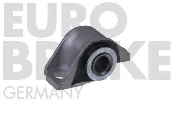 59125102308 EUROBRAKE Wheel Suspension Control Arm-/Trailing Arm Bush