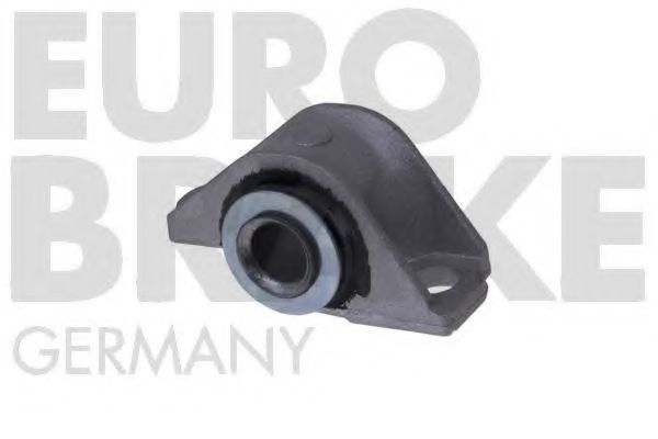 59125102309 EUROBRAKE Wheel Suspension Control Arm-/Trailing Arm Bush