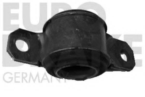 59125102311 EUROBRAKE Wheel Suspension Control Arm-/Trailing Arm Bush