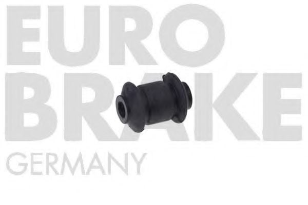 59125102315 EUROBRAKE Control Arm-/Trailing Arm Bush