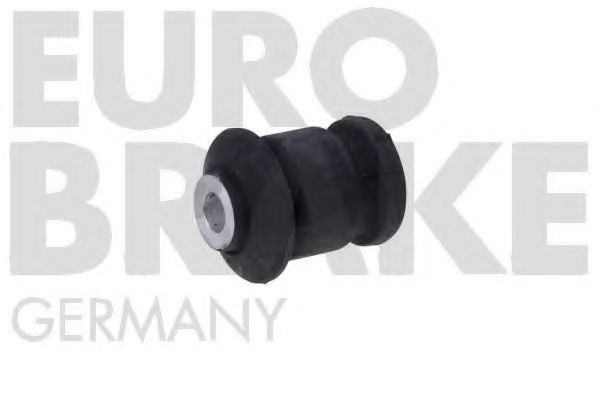 59125102323 EUROBRAKE Wheel Suspension Control Arm-/Trailing Arm Bush