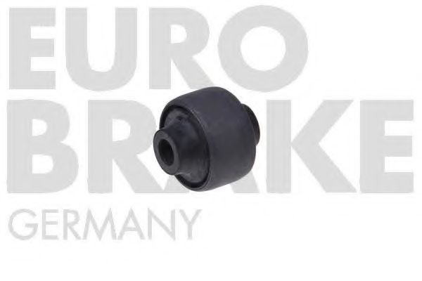 59125102510 EUROBRAKE Control Arm-/Trailing Arm Bush