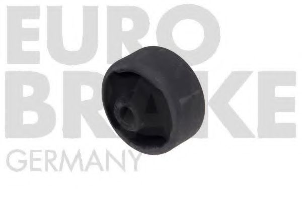 59125102513 EUROBRAKE Control Arm-/Trailing Arm Bush