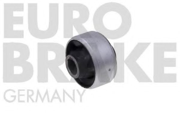 59125102514 EUROBRAKE Wheel Suspension Control Arm-/Trailing Arm Bush