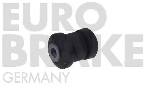 59125102518 EUROBRAKE Wheel Suspension Control Arm-/Trailing Arm Bush