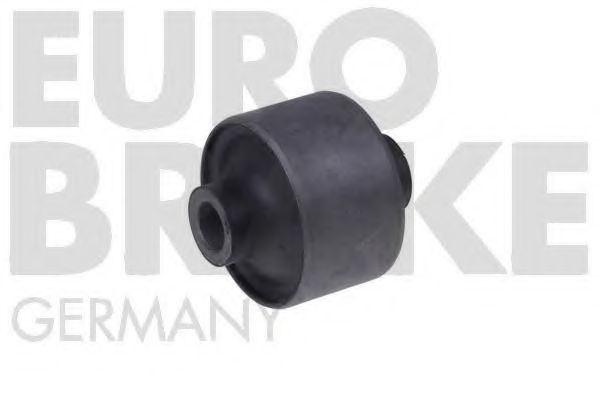 59125102528 EUROBRAKE Wheel Suspension Control Arm-/Trailing Arm Bush