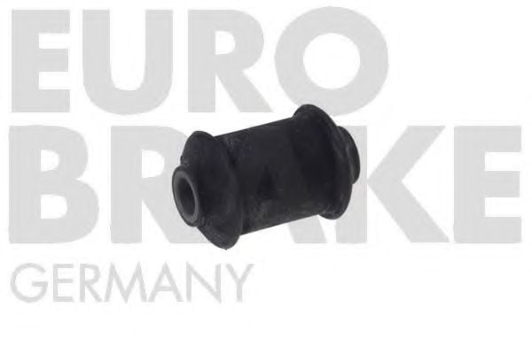 59125102532 EUROBRAKE Wheel Suspension Control Arm-/Trailing Arm Bush