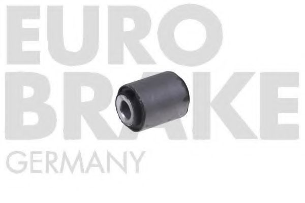 59125103307 EUROBRAKE Control Arm-/Trailing Arm Bush