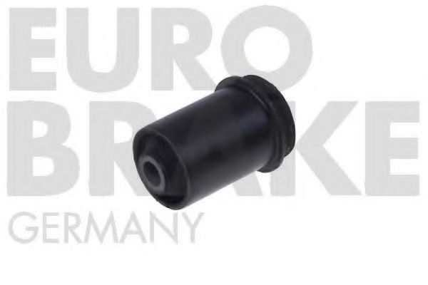 59125103309 EUROBRAKE Wheel Suspension Control Arm-/Trailing Arm Bush