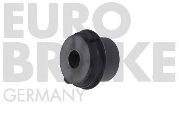 59125103315 EUROBRAKE Wheel Suspension Control Arm-/Trailing Arm Bush