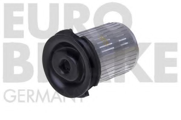 59125103323 EUROBRAKE Wheel Suspension Control Arm-/Trailing Arm Bush