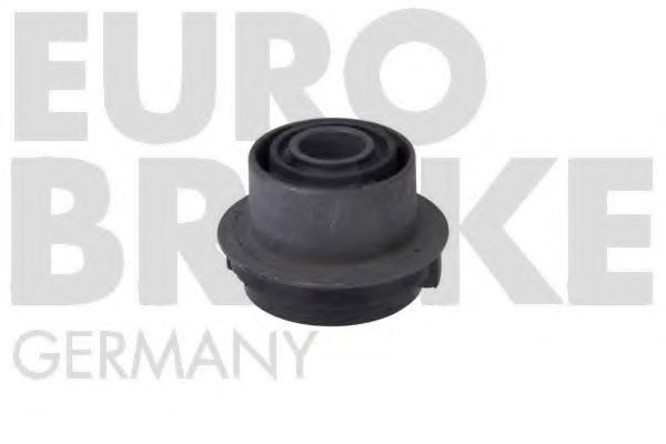 59125103324 EUROBRAKE Wheel Suspension Control Arm-/Trailing Arm Bush