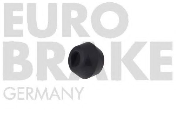 59125103329 EUROBRAKE Control Arm-/Trailing Arm Bush