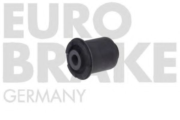 59125103407 EUROBRAKE Control Arm-/Trailing Arm Bush
