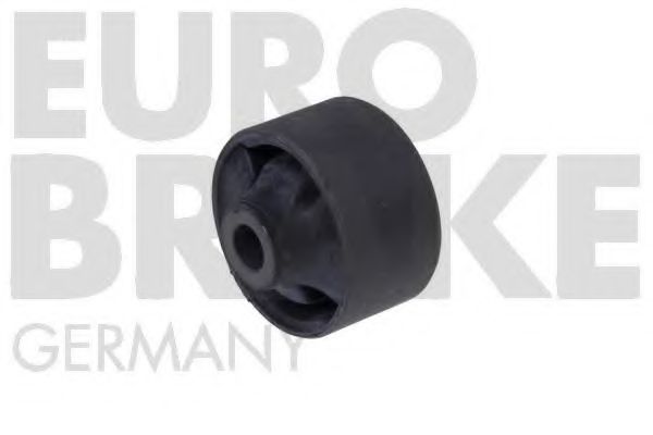 59125103408 EUROBRAKE Wheel Suspension Control Arm-/Trailing Arm Bush
