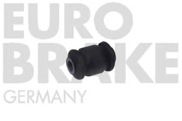 59125103501 EUROBRAKE Control Arm-/Trailing Arm Bush