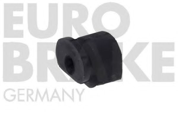 59125103609 EUROBRAKE Wheel Suspension Control Arm-/Trailing Arm Bush