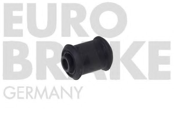 59125103611 EUROBRAKE Control Arm-/Trailing Arm Bush