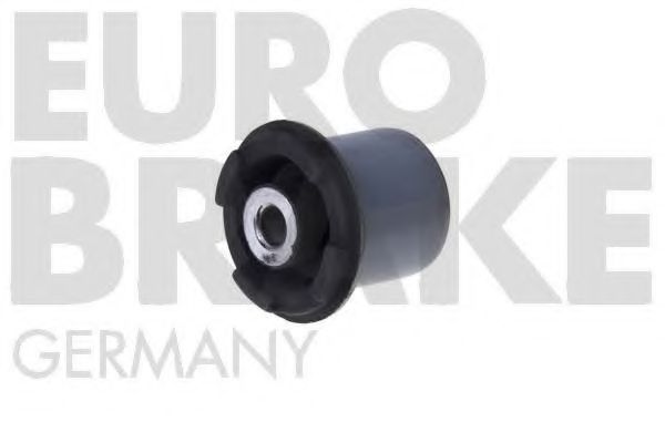 59125103612 EUROBRAKE Wheel Suspension Control Arm-/Trailing Arm Bush