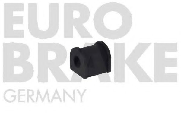 59125103624 EUROBRAKE Wheel Suspension Stabiliser Mounting