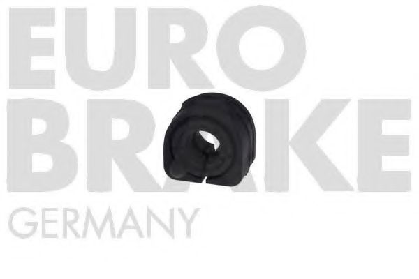 59125103631 EUROBRAKE Wheel Suspension Stabiliser Mounting
