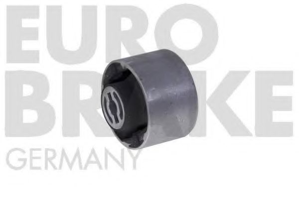 59125103632 EUROBRAKE Wheel Suspension Control Arm-/Trailing Arm Bush