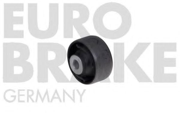 59125103635 EUROBRAKE Control Arm-/Trailing Arm Bush