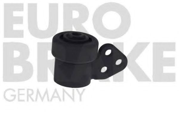 59125103636 EUROBRAKE Mounting Kit, control lever