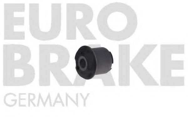 59125103705 EUROBRAKE Control Arm-/Trailing Arm Bush