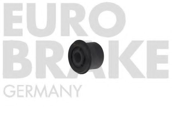 59125103707 EUROBRAKE Wheel Suspension Control Arm-/Trailing Arm Bush