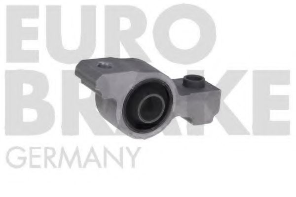 59125103708 EUROBRAKE Control Arm-/Trailing Arm Bush