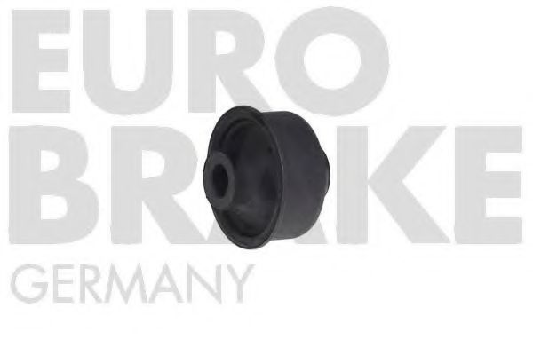 59125103712 EUROBRAKE Control Arm-/Trailing Arm Bush