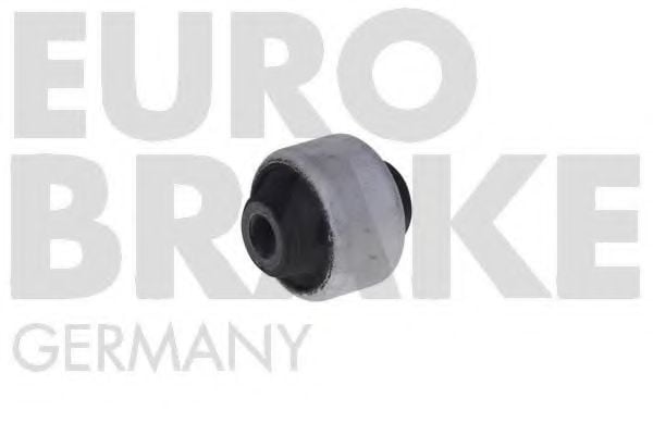 59125103713 EUROBRAKE Control Arm-/Trailing Arm Bush