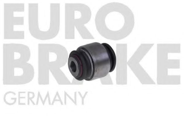 59125103715 EUROBRAKE Wheel Suspension Control Arm-/Trailing Arm Bush