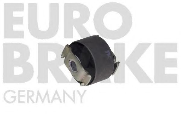 59125103904 EUROBRAKE Wheel Suspension Control Arm-/Trailing Arm Bush