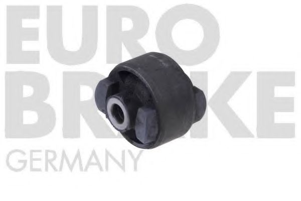 59125103908 EUROBRAKE Control Arm-/Trailing Arm Bush