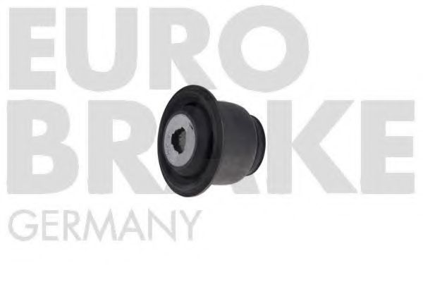 59125103909 EUROBRAKE Wheel Suspension Control Arm-/Trailing Arm Bush