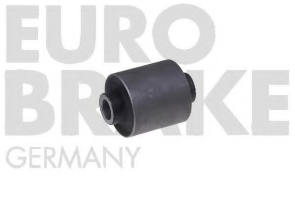 59125104003 EUROBRAKE Control Arm-/Trailing Arm Bush