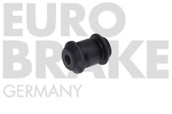 59125104301 EUROBRAKE Wheel Suspension Control Arm-/Trailing Arm Bush