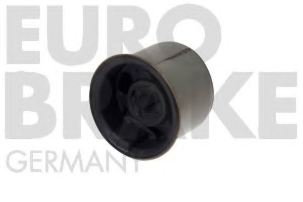 59125104302 EUROBRAKE Wheel Suspension Control Arm-/Trailing Arm Bush
