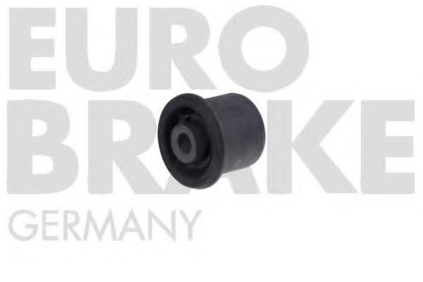 59125104702 EUROBRAKE Wheel Suspension Control Arm-/Trailing Arm Bush